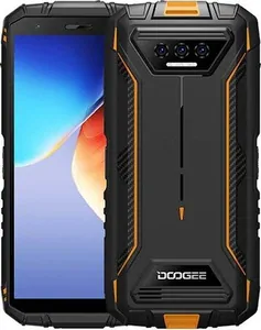 Замена телефона Doogee S41 в Краснодаре